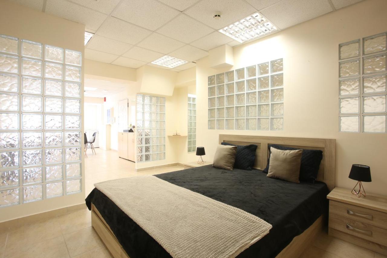 Gk Airport Suites - Free Shuttle By Gk Properties Markópoulon Exterior foto